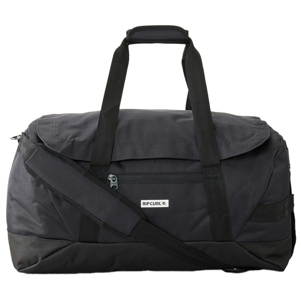 Rip Curl - Packable Duffle 50 Icons - Reisetasche Gr 50 l schwarz von Rip Curl