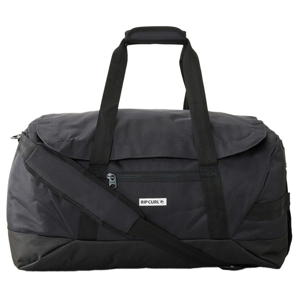 Rip Curl - Packable Duffle 50 Icons - Reisetasche Gr 50 l schwarz von Rip Curl