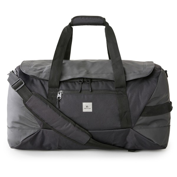 Rip Curl - Packable Duffle 50 Midnight - Reisetasche Gr 50 l grau von Rip Curl