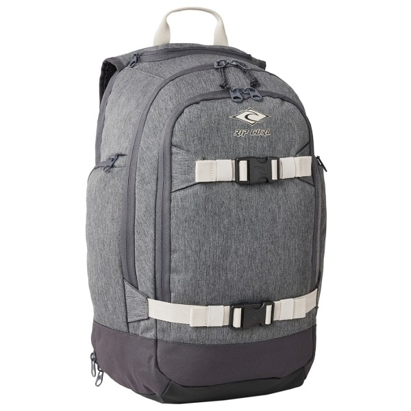 Rip Curl - Posse 33 Classic Surf - Daypack Gr 33 l grau von Rip Curl