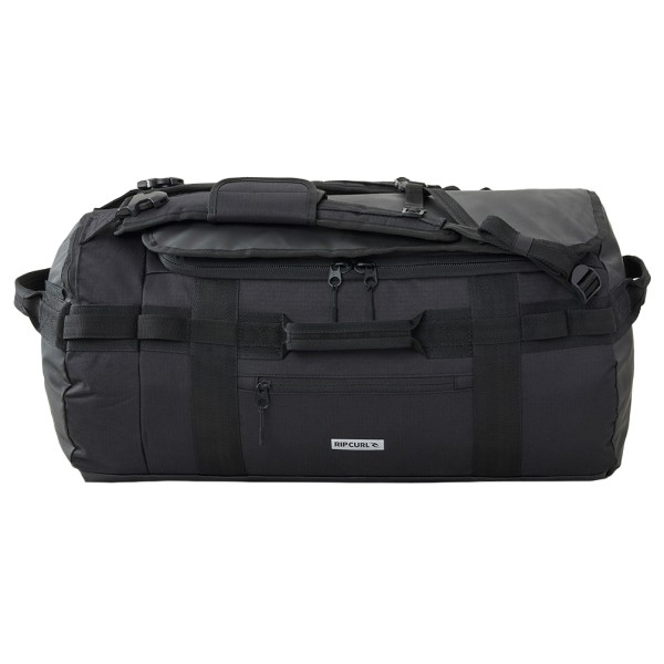 Rip Curl - Search Duffle 45 Icons - Reisetasche Gr 45 l schwarz von Rip Curl