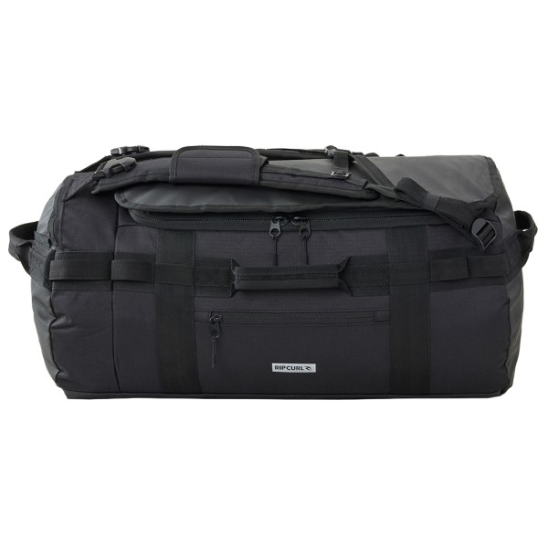 Rip Curl - Search Duffle 45 Icons - Reisetasche Gr 45 l schwarz von Rip Curl