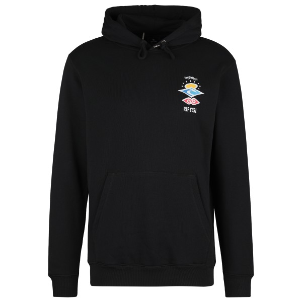 Rip Curl - Search Icon Hood - Hoodie Gr L;M;S;XL;XXL blau;türkis Rip Curl - Search Icon Hood - Hoodie Gr L;M;S;XL;XXL blau;türkis von Rip Curl