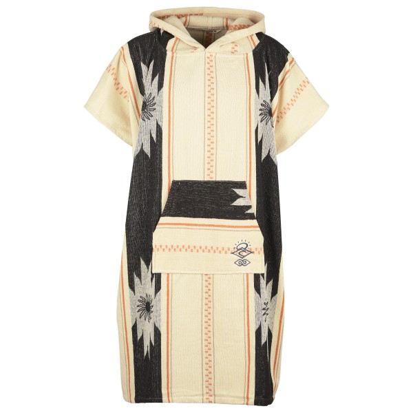 Rip Curl - Searchers Hooded Towel - Surf Poncho Gr One Size weiß Rip Curl - Searchers Hooded Towel - Surf Poncho Gr One Size weiß von Rip Curl