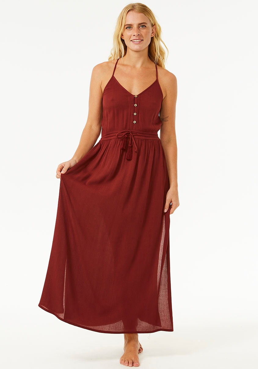 Rip Curl Strandkleid »CLASSIC SURF MAXI DRESS« von Rip Curl