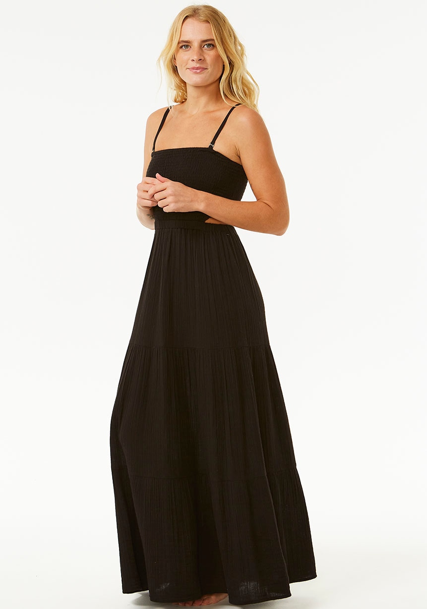 Rip Curl Strandkleid »SEA OF DREAMS MAXI DRESS« Rip Curl Strandkleid »SEA OF DREAMS MAXI DRESS« von Rip Curl