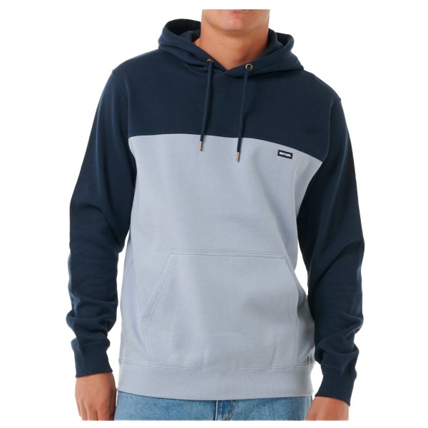 Rip Curl - Surf Revival Hood - Hoodie Gr XXL grau/blau von Rip Curl