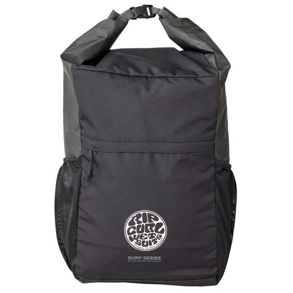 Rip Curl - Surf Series 25 Ventura Backpack - Daypack Gr 25 l grau von Rip Curl