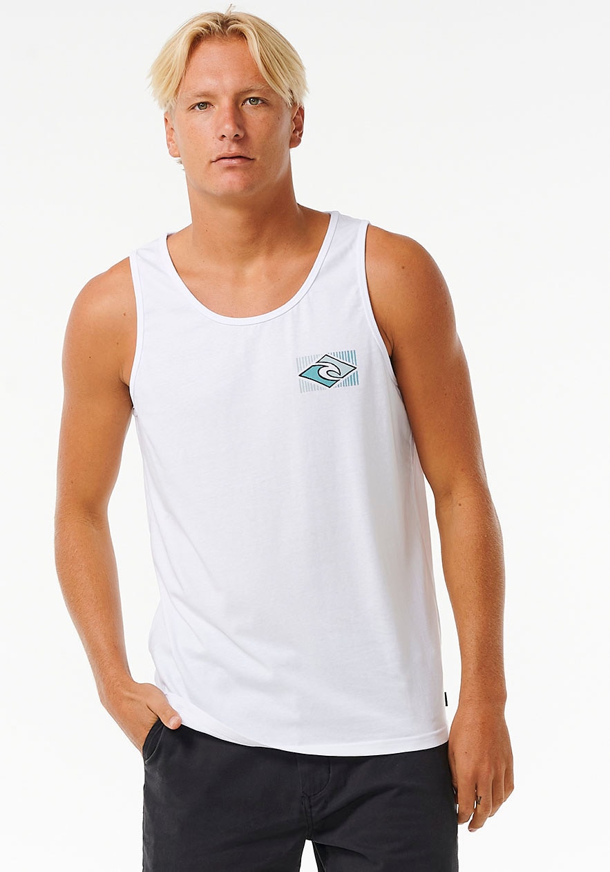 Rip Curl Tanktop »TRADITIONS TANK« von Rip Curl