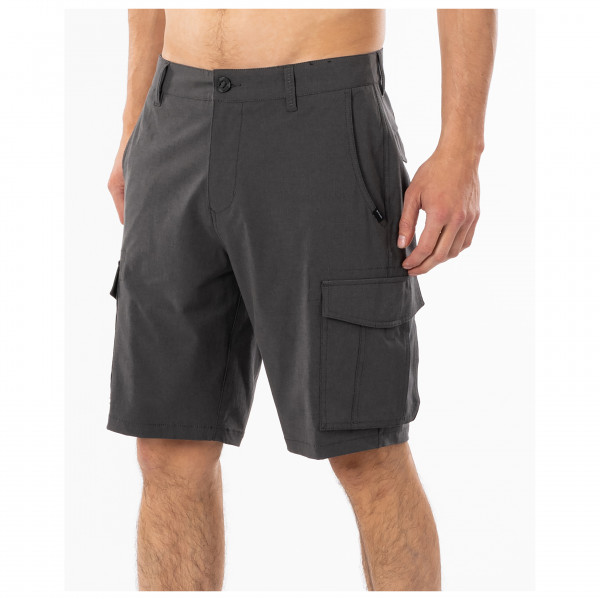 Rip Curl - Trail Cargo Boardwalk - Shorts Gr 29;30;32;33 beige;grau von Rip Curl