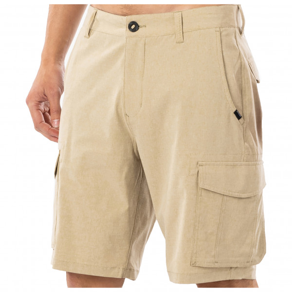 Rip Curl - Trail Cargo Boardwalk - Shorts Gr 33 beige von Rip Curl