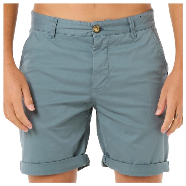 Rip Curl - Twisted Walkshort - Shorts Gr 30 grau von Rip Curl