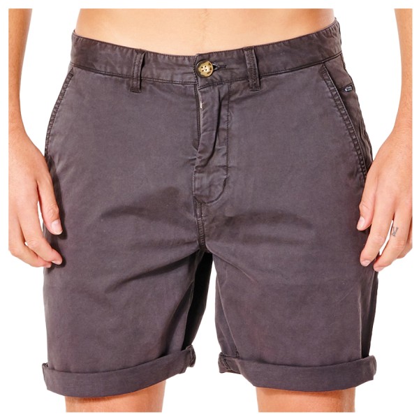 Rip Curl - Twisted Walkshort - Shorts Gr 30 lila von Rip Curl