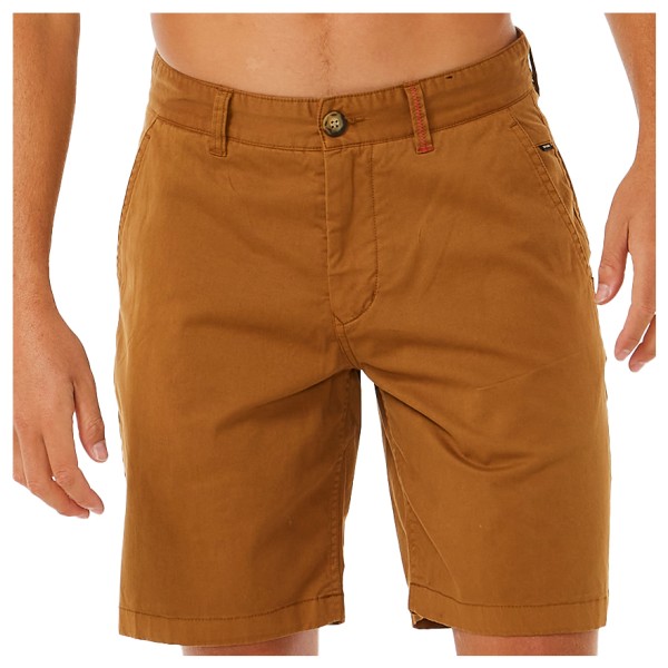 Rip Curl - Twisted Walkshort - Shorts Gr 36 braun von Rip Curl