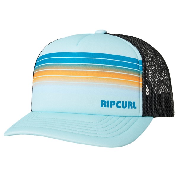 Rip Curl - Weekender Trucker - Cap Gr One Size blau;weiß/blau von Rip Curl