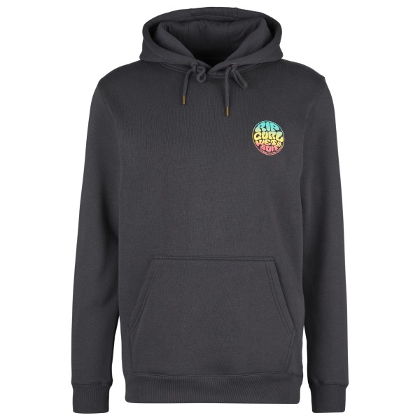 Rip Curl - Wetsuit Icon Hood - Hoodie Gr L;M;S;XL;XXL blau/grau;schwarz Rip Curl - Wetsuit Icon Hood - Hoodie Gr L;M;S;XL;XXL blau/grau;schwarz von Rip Curl