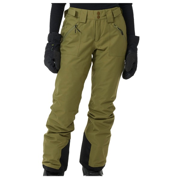 Rip Curl - Women's Anti Series Pant 10K/10K - Skihose Gr S oliv Rip Curl - Women's Anti Series Pant 10K/10K - Skihose Gr S oliv von Rip Curl