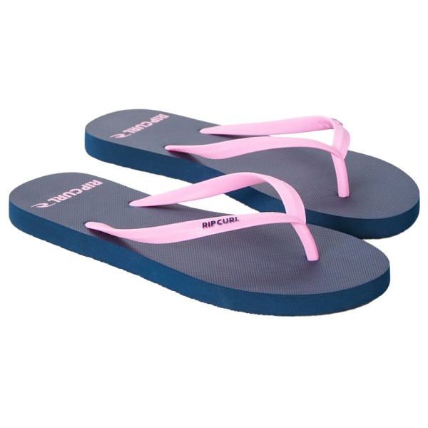 Rip Curl - Women's Bondi Bloom Open Toe - Sandalen Gr 35 blau von Rip Curl