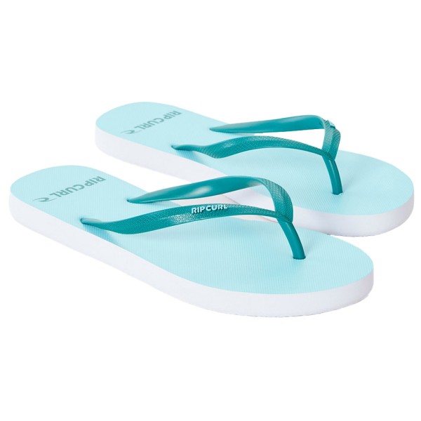 Rip Curl - Women's Bondi Bloom Open Toe - Sandalen Gr 36 blau von Rip Curl