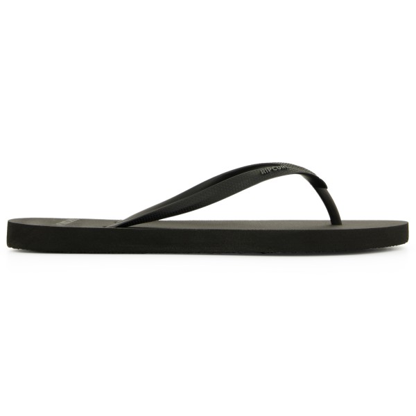 Rip Curl - Women's Bondi Bloom Open Toe - Sandalen Gr 41 schwarz von Rip Curl