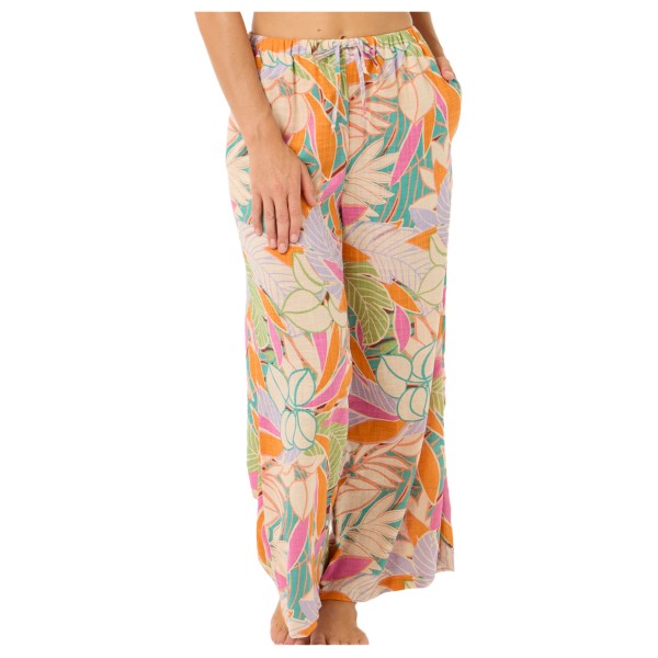 Rip Curl - Women's Cala Vadella Pant - Freizeithose Gr S beige von Rip Curl