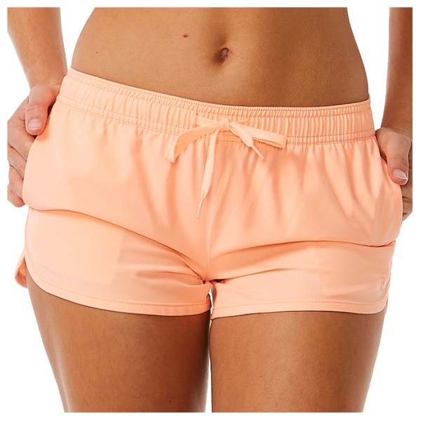 Rip Curl - Women's Classic Surf 3'' Boardshort - Boardshorts Gr S orange von Rip Curl