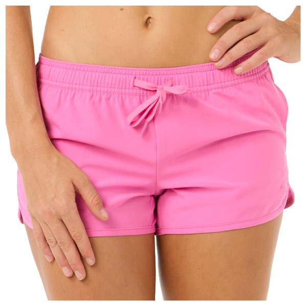 Rip Curl - Women's Classic Surf 3'' Boardshort - Boardshorts Gr XL rosa von Rip Curl
