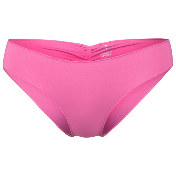 Rip Curl - Women's Classic Surf Cheeky Pant - Bikini-Bottom Gr S rosa von Rip Curl