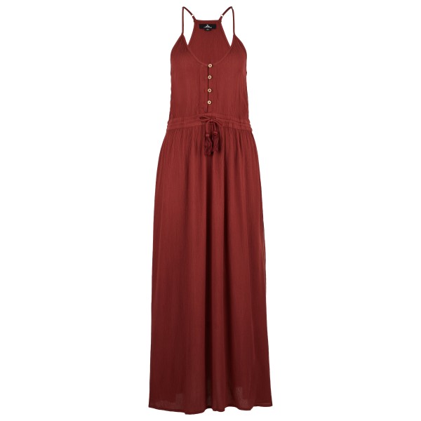Rip Curl - Women's Classic Surf Maxi Dress - Kleid Gr L;M;S;XL;XS;XXS blau;rot Rip Curl - Women's Classic Surf Maxi Dress - Kleid Gr L;M;S;XL;XS;XXS blau;rot von Rip Curl