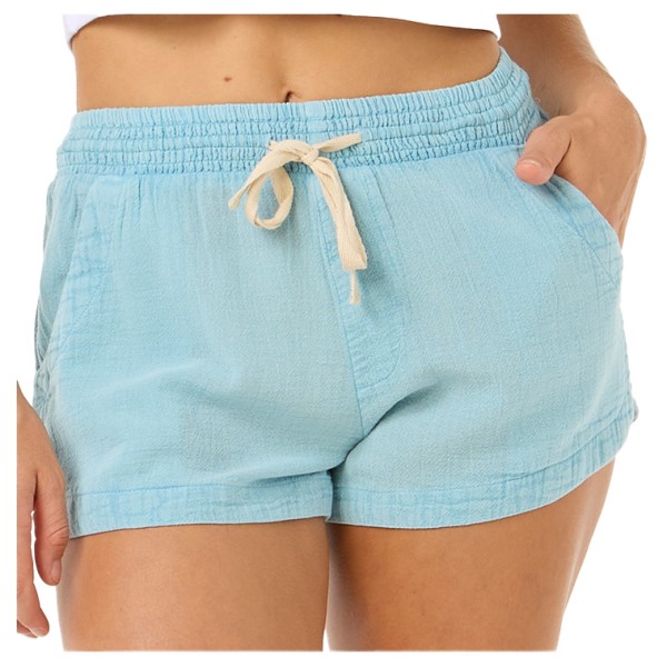 Rip Curl - Women's Classic Surf Short - Shorts Gr L blau von Rip Curl