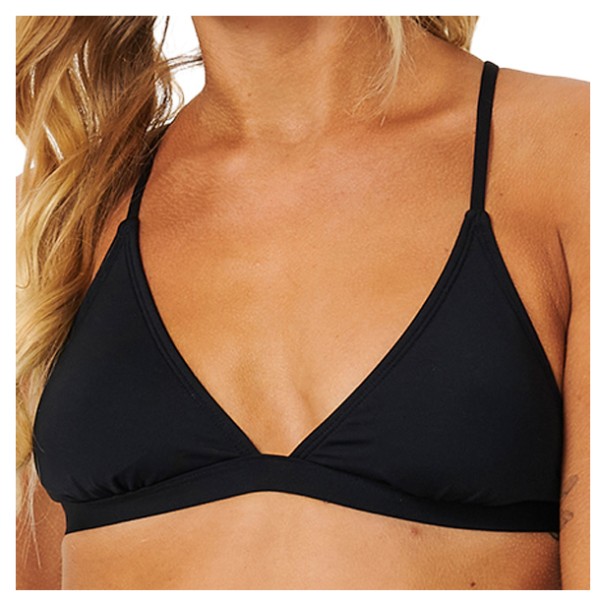 Rip Curl - Women's Classic Surf Xback Tri - Bikini-Top Gr M orange von Rip Curl