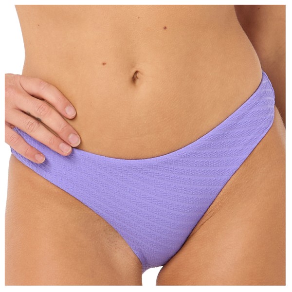 Rip Curl - Women's Custom Rib Full - Bikini-Bottom Gr XS bunt Rip Curl - Women's Custom Rib Full - Bikini-Bottom Gr XS bunt von Rip Curl