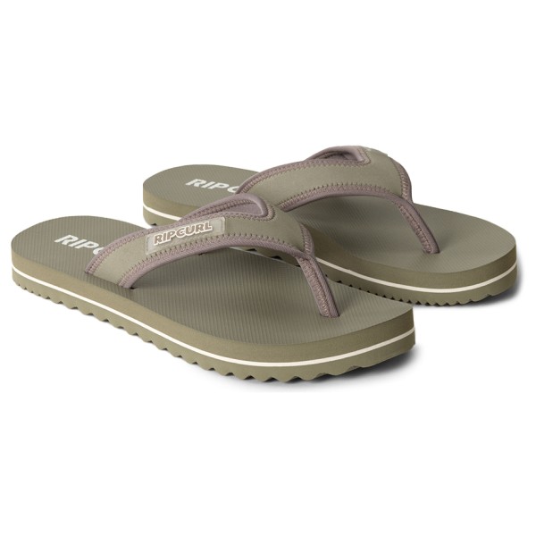 Rip Curl - Women's Florida Bloom Open Toe - Sandalen Gr 38 oliv Rip Curl - Women's Florida Bloom Open Toe - Sandalen Gr 38 oliv von Rip Curl