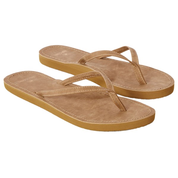 Rip Curl - Women's Full Moon Open Toe - Sandalen Gr 42 beige von Rip Curl