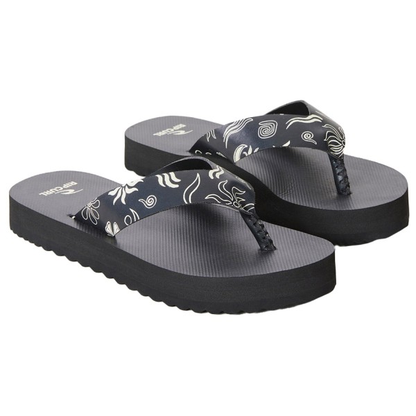 Rip Curl - Women's Holiday Platform Open Toe - Sandalen Gr 36;39;40;41 blau;grau von Rip Curl