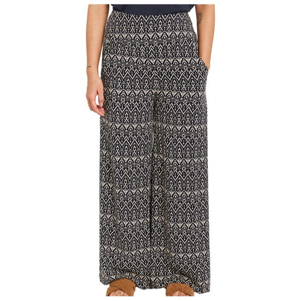 Rip Curl - Women's Ikat Geo Pant - Freizeithose Gr L;M;S;XL;XS grau von Rip Curl