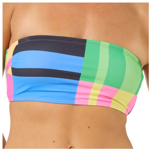Rip Curl - Women's Las Dalias Crop - Bikini-Top Gr XXS bunt Rip Curl - Women's Las Dalias Crop - Bikini-Top Gr XXS bunt von Rip Curl