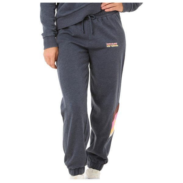 Rip Curl - Women's Las Dalias Track Pants - Trainingshose Gr L;M;S;XL;XS;XXL beige;blau Rip Curl - Women's Las Dalias Track Pants - Trainingshose Gr L;M;S;XL;XS;XXL beige;blau von Rip Curl