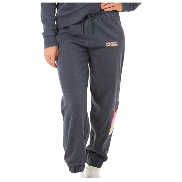 Rip Curl - Women's Las Dalias Track Pants - Trainingshose Gr M blau von Rip Curl