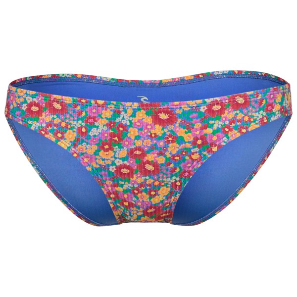 Rip Curl - Women's Las Flores Full Pant - Bikini-Bottom Gr L;M;S;XL;XS;XXL bunt;rosa Rip Curl - Women's Las Flores Full Pant - Bikini-Bottom Gr L;M;S;XL;XS;XXL bunt;rosa von Rip Curl