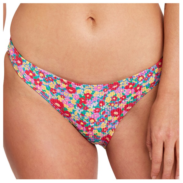 Rip Curl - Women's Las Flores Full Pant - Bikini-Bottom Gr L bunt von Rip Curl