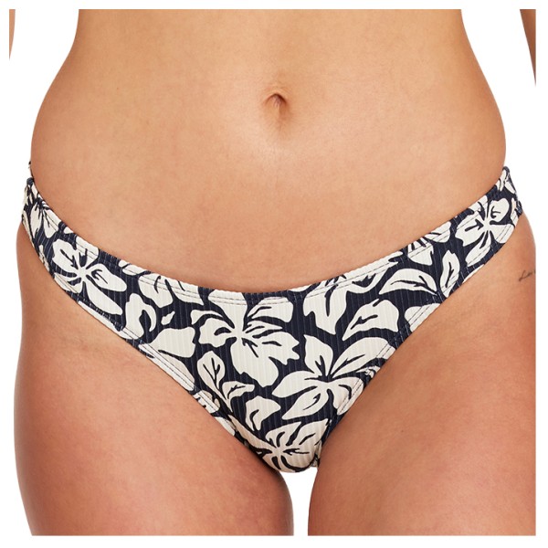Rip Curl - Women's Las Flores Full Pant - Bikini-Bottom Gr S rosa von Rip Curl