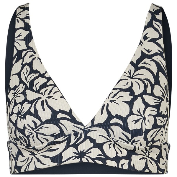 Rip Curl - Women's Las Flores Revo Halter - Bikini-Top Gr L;M;S;XL;XS;XXL;XXS bunt;grau Rip Curl - Women's Las Flores Revo Halter - Bikini-Top Gr L;M;S;XL;XS;XXL;XXS bunt;grau von Rip Curl