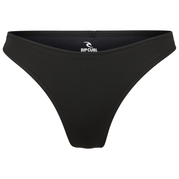 Rip Curl - Women's Mirage Ultimate Neo Skimpy - Bikini-Bottom Gr S schwarz von Rip Curl