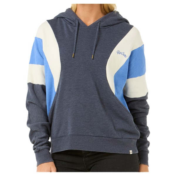 Rip Curl - Women's Olalla Hoodie Fleece - Hoodie Gr L;M;S;XL;XS beige Rip Curl - Women's Olalla Hoodie Fleece - Hoodie Gr L;M;S;XL;XS beige von Rip Curl