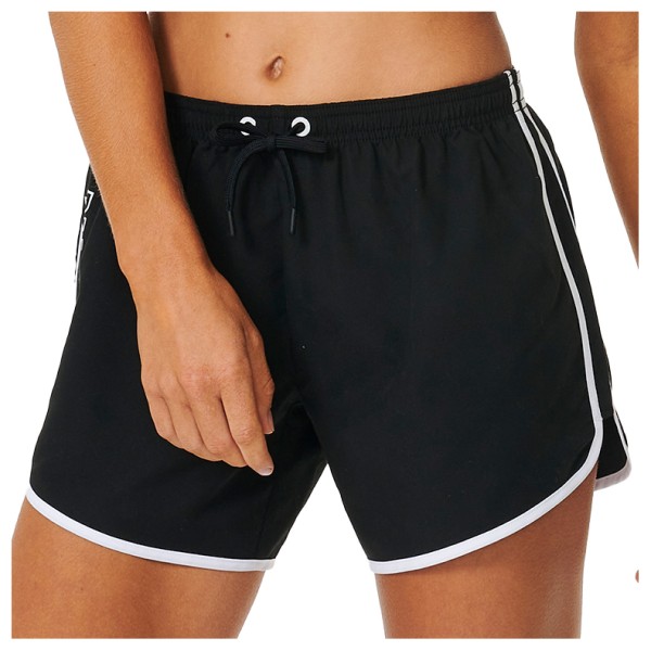 Rip Curl - Women's Out All Day 5 Boardshort - Boardshorts Gr L schwarz von Rip Curl