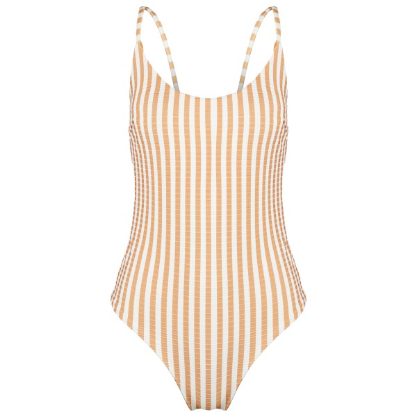 Rip Curl - Women's Premium Cheeky One Piece - Badeanzug Gr S weiß von Rip Curl