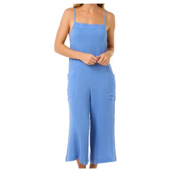 Rip Curl - Women's Premium Surf Jumpsuit - Jumpsuit Gr L blau von Rip Curl