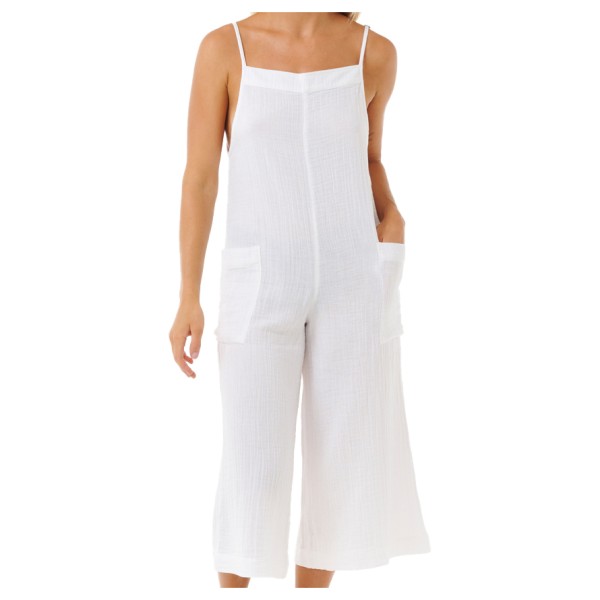 Rip Curl - Women's Premium Surf Jumpsuit - Jumpsuit Gr S weiß Rip Curl - Women's Premium Surf Jumpsuit - Jumpsuit Gr S weiß von Rip Curl