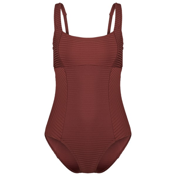 Rip Curl - Women's Premium Surf One Piece - Badeanzug Gr L - D-DD;M - D-DD;S - D-DD;XL - D-DD;XS - D-DD rot;schwarz von Rip Curl